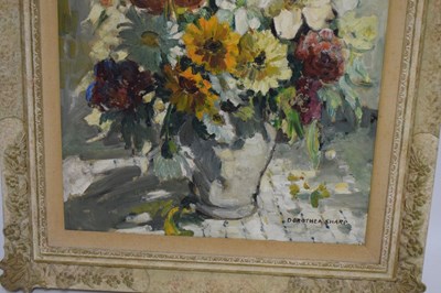 Lot 551 - Dorothea Sharp  R.B.A., R.O.I. (1874-1955)