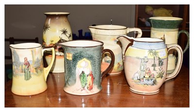 Lot 611 - Quantity of Royal Doulton to include