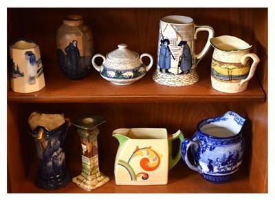 Lot 612 - Quantity of Royal Doulton to include