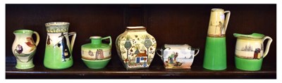 Lot 614 - Quantity of Royal Doulton Series Ware to include