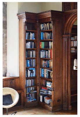 Lot 169 - The Technical Library of Iann Barron
