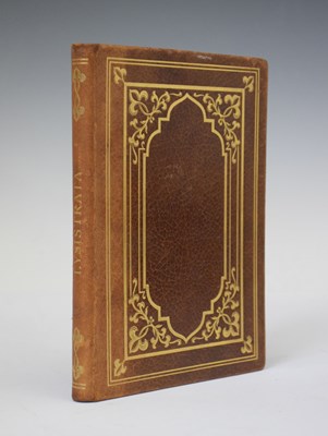 Lot 160 - Beardsley (Aubrey), illus. - Aristophanes 'Lysistrata'