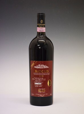 Lot 650 - Falletto di Bruno Giacosa Barolo Rocche Falletto Riserva, 2004, Barolo, Piedmont