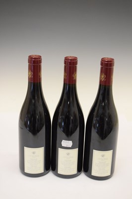 Lot 566 - George Mugneret-Gibourg Chambolle Musigny 1er Cru Les Feusselottes, 2015, Côte de Nuits, Burgundy