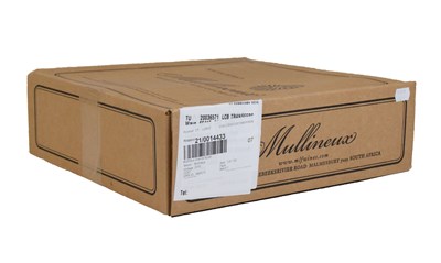 Lot 675 - Mullineux Granite Syrah, 2015, South Africa