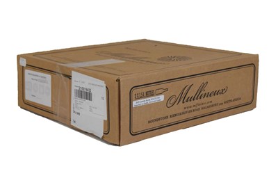 Lot 676 - Mullineux Granite Syrah, 2015, South Africa