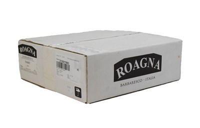 Lot 619 - Roagna Barbaresco Faset, 2015, Barbaresco, Piedmont