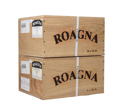 Lot 622 - Roagna Barbaresco Pajé Vecchie Viti, 2015, Barbaresco, Piedmont