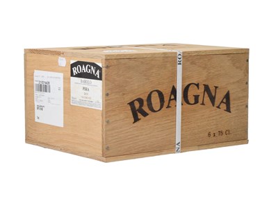 Lot 623 - Roagna Barolo Pira Vecchie Viti, 2013, Barolo, Piedmont