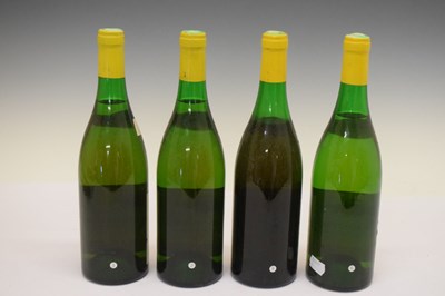 Lot 710 - Andre Romonet Bâtard-Montrachet, 1978, Côte de Beaune, Burgundy