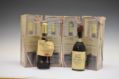 Lot 754 - Tokaji Aszú Esszencia, 1947, Tokaj, Hungary