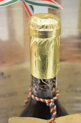 Lot 754 - Tokaji Aszú Esszencia, 1947, Tokaj, Hungary