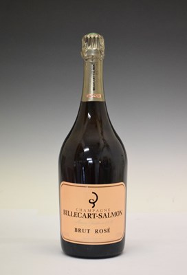 Lot 759 - Billecart-Salmon Champagne Brut Rose, NV, Epernay