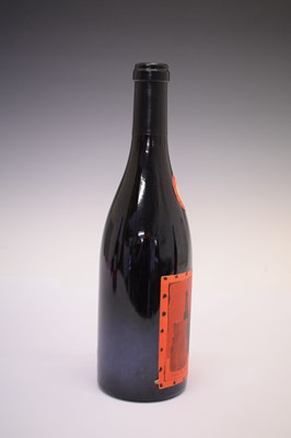Lot 591 - Domaine Jean-Louis Chave Ermitage 'Cuvée Cathelin', 1998, Hermitage, Rhône