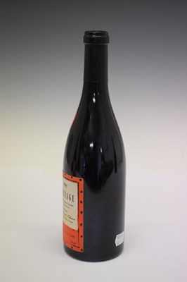 Lot 591 - Domaine Jean-Louis Chave Ermitage 'Cuvée Cathelin', 1998, Hermitage, Rhône