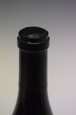Lot 592 - Domaine Jean-Louis Chave Ermitage 'Cuvée Cathelin', 1998, Hermitage, Rhône