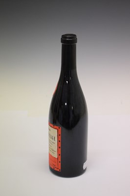 Lot 593 - Domaine Jean-Louis Chave Ermitage 'Cuvée Cathelin', 2000, Hermitage, Rhône