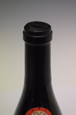 Lot 593 - Domaine Jean-Louis Chave Ermitage 'Cuvée Cathelin', 2000, Hermitage, Rhône
