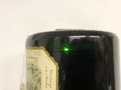 Lot 761 - Krug Champagne Clos du Mesnil, Brut Blanc de Blancs, 1985, Reims