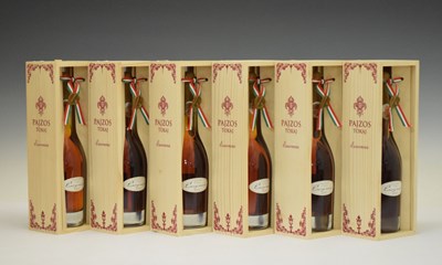 Lot 753 - Château Pajzos Tokaj Esszencia, 2010, Tokaj, Hungary