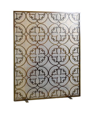 Lot 529 - Large Spark Guard