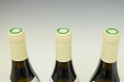 Lot 767 - Domaine Ramonet Bâtard-Montrachet Grand Cru, 2010, Côte de Beaune, Burgundy