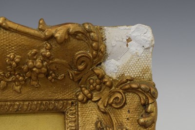 Lot 564 - Attributed to William Hudson, (1803-1846) - Miniature portrait on ivory of a gentleman