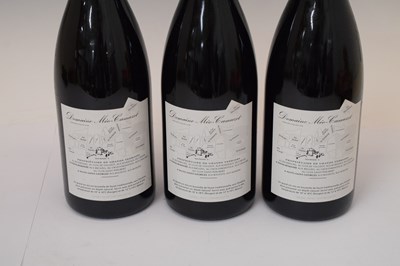 Lot 749 - Domaine Méo-Camuzet Richebourg Grand Cru, 2005, Côte de Nuits, Burgundy