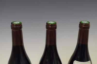 Lot 749 - Domaine Méo-Camuzet Richebourg Grand Cru, 2005, Côte de Nuits, Burgundy