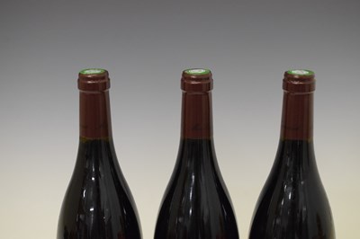 Lot 749 - Domaine Méo-Camuzet Richebourg Grand Cru, 2005, Côte de Nuits, Burgundy