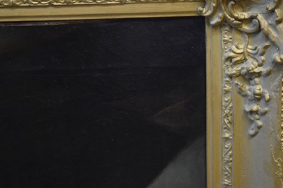 Lot 585 - Attributed to Charles Baxter, (1809-1879) - Oil on Canvas - Gentleman in Regimental uniform
