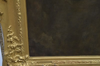 Lot 585 - Attributed to Charles Baxter, (1809-1879) - Oil on Canvas - Gentleman in Regimental uniform