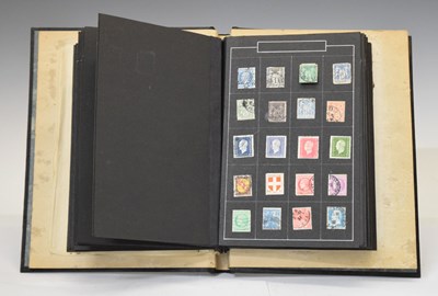 Lot 273 - Collection of mint GB postcards etc