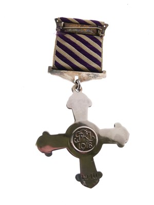 Lot 212 - Wing-Commander John Woodburn Gillan DFC, AFC group