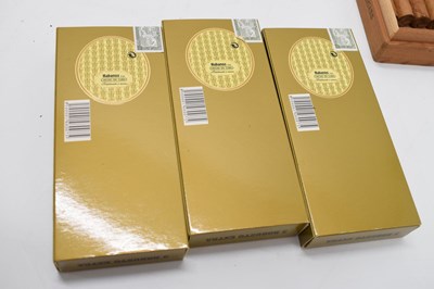 Lot 735 - Trinidad Robustus T, Reyes, Coloniales, etc, Habana Cigars