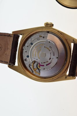 Lot 74 - Rolex - Gentleman's Oyster Perpetual Daydate 18K wristwatch