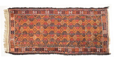 Lot 610 - Herat Belouch