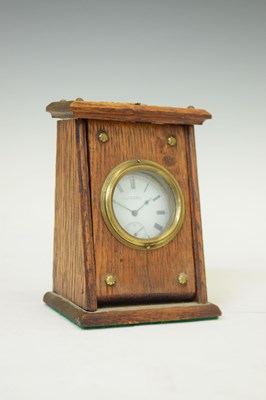 Lot 168 - American Waltham Watch Co. - Top wind silver cased pocket watch