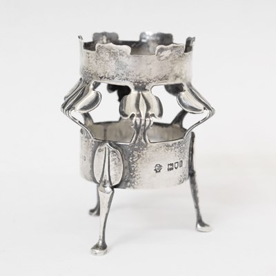 Lot 105 - Kate Harris for William Hutton & Sons