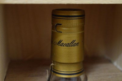 Lot 785 - The Macallan 25 Years Old Anniversary Malt