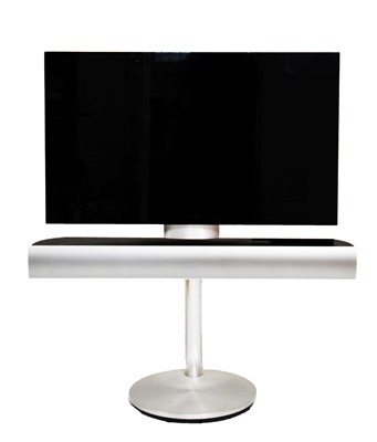 Lot 705 - Bang & Olufsen 29 inch flat screen television and stand