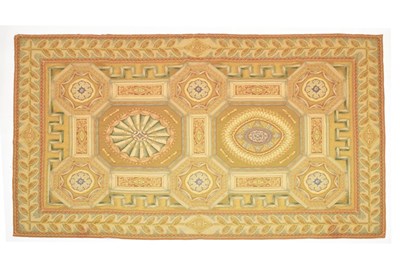 Lot 608 - Tapestry wall hanging