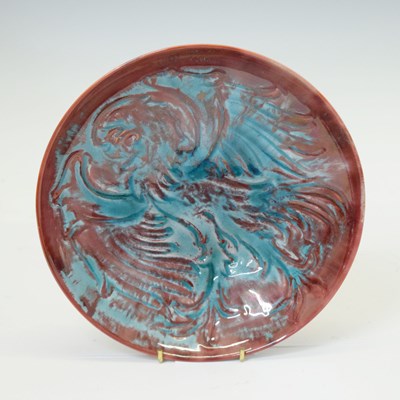 Lot 390 - Pilkington's Royal Lancastrian bowl