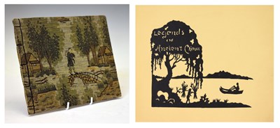 Lot 579 - American Presbyterian Mission - Legends of Ancient China