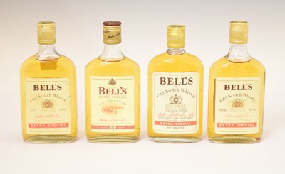 Lot 826 - Bell's 'Extra Special' Old Scotch Whisky