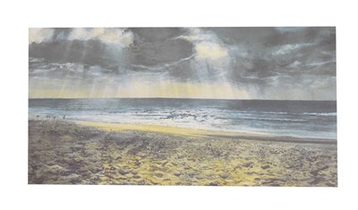 Lot 497 - After Francis Shearing – Quantity of signed limited edition and other prints