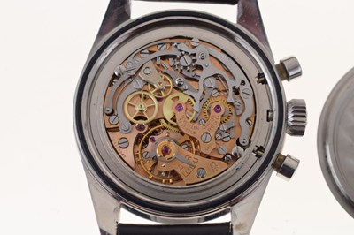 Lot 204 - Omega - 'Ed White' Speedmaster