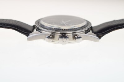 Lot 204 - Omega - 'Ed White' Speedmaster
