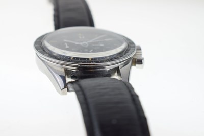 Lot 204 - Omega - 'Ed White' Speedmaster
