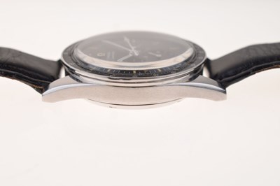 Lot 204 - Omega - 'Ed White' Speedmaster